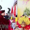 Celebran en Polonia Día Ancestral de Vietnam