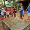 Implementará Vietnam programa de promoción turística en China