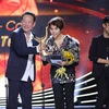 Premios de Agencia Vietnamita de Noticias patentizan ascenso femenino en la música