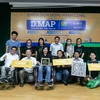 Valoran en Vietnam iniciativas para mejorar la calidad de vida de las personas con discapacidad 