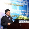 Reafirman que reunión de la OANA en Vietnam es un foro de periodismo prestigioso y efectivo