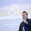  Noticias falsas, reto para las agencias de noticias de Asia- Pacífico