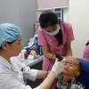 Benefician a siete mil niños vietnamitas con cirugías cardíacas gratuitas