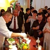 Promoverán gastronomía australiana en Vietnam