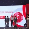 Ofrecen primer servicio de operador móvil virtual en Vietnam