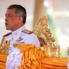 Más de 200 mil personas asistirán a la coronación del rey Rama X en Tailandia