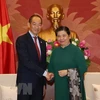 Vietnam pide mayor asistencia de la OMS en atención de salud pública