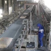 Comercializa Vietnam más de 35 millones de toneladas de cemento en cuatro meses