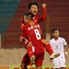 Vietnam acogerá ronda clasificatoria de campeonatos asiáticos de fútbol