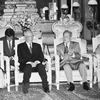 Resaltan papel de expresidente vietnamita Le Duc Anh a lucha contra régimen genocida en Camboya