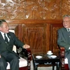 Dirigentes del mundo expresan condolencias a Vietnam por deceso del expresidente Le Duc Anh