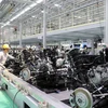  Empresa vietnamita Thaco inaugura planta de automóviles de alta gama 