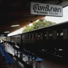 Planea Tailandia incrementar conectividad ferroviaria con Malasia