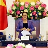 Efectuarán sesión 34 del Comité Permanente del Parlamento de Vietnam 