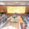 Efectuarán primer foro sobre desarrollo de empresas tecnológicas en Vietnam 