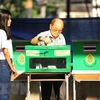 Anunciará Tailandia con anticipación resultados oficiales de las elecciones generales