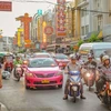 Estudia Tailandia aplicación de sanciones de tránsito similares a las de Japón