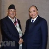 Iniciará premier nepalés visita oficial a Vietnam 