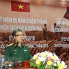 Celebran en Laos acto por aniversario 65 de la victoria de Dien Bien Phu