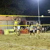 Inauguran en Vietnam Torneo Femenino Internacional de Voleibol de Playa