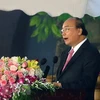 Insta premier de Vietnam a provincia de Thanh Hoa a mejorar infraestructuras 