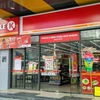 Tiendas de conveniencia, nueva tendencia para consumidores vietnamitas