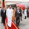 India profundizará las relaciones con Vietnam, afirma vicepresidente Venkaiah Naidu