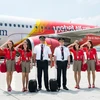 Ofrece aerolínea Vietjet promociones especiales para rutas Vietnam-Japón