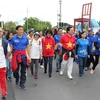 Participa Vietnam en evento de salud comunitaria de la OMS en Ginebra 