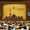 Aplica Vietnam modelo de Parlamento electrónico durante séptimo período de sesiones