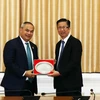 Impulsan cooperación entre ciudades vietnamita y australiana