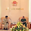 Fortalecerán Vietnam y Pakistán la cooperación en Defensa