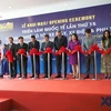 Inauguran en Vietnam Exposición Internacional de Automóviles, Motocicletas, e Industria Auxiliar 2019 