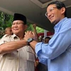  Presentan candidatos perdedores demanda contra resultados de elecciones presidenciales en Indonesia
