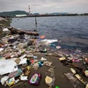Debaten en Vietnam elaboración del plan nacional sobre gestión de residuos plásticos en oceánicos
