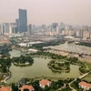 Hanoi adquiere experiencias y tecnologías de Noruega en desarrollo urbano