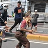 Indonesia levanta restricción de acceso a las redes sociales