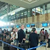 Lanza Vietnam Airlines servicio de recepción a pasajeros