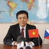 Promueven Vietnam y República Checa cooperación económica 