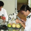 Amplía Vietnam la exportación de frutas al mercado estadounidense