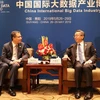 Impulsan cooperación entre Vietnam y la región suroeste de China 