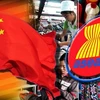 Promueven cooperación sectorial entre China y ASEAN