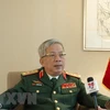 Viceministro de Defensa de Vietnam: Díalogo de Shangri-La 2019, la igualdad entre los países