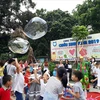 Festival infantil de Israel en Vietnam, puente de enlace cultural entre ambos países