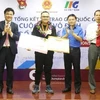 Participarán estudiantes vietnamitas en Campeonato Mundial de Diseño Gráfico