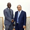 Premier vietnamita pide asesoramiento del Banco Mundial para el desarrollo de alta tecnología