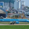 Abrirá Vietnam Airlines nueva ruta directa a ciudad sudcoreana de Busan 