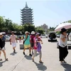 Se fortalece el turismo vietnamita para atraer visitantes surcoreanos
