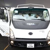 Presenta empresa india Tata Motors modelos de camiones en Vietnam