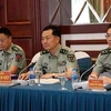 Fomentan Vietnam y China cooperación militar